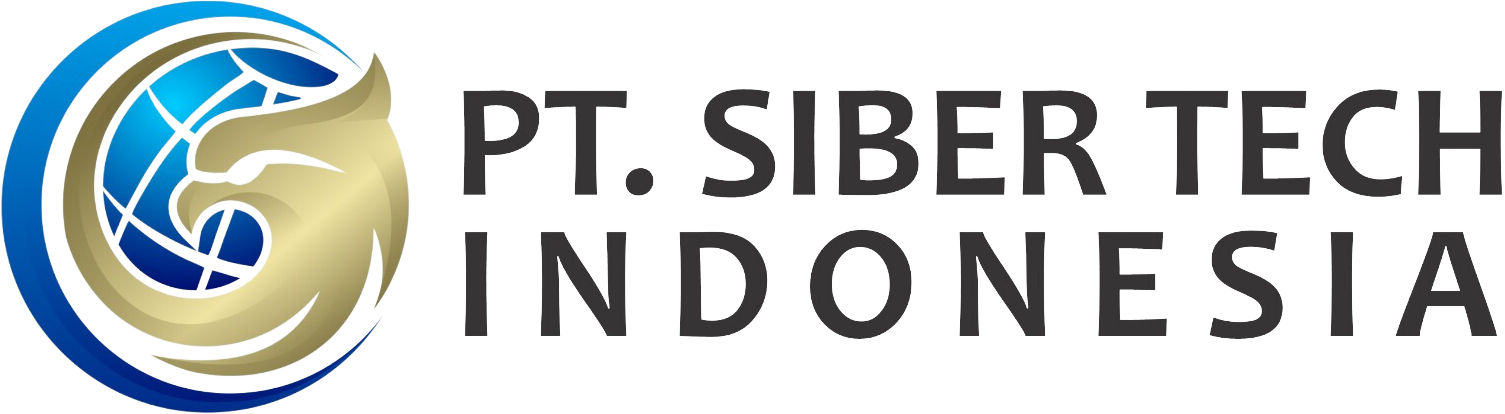 PT. Siber Tech Indonesia
